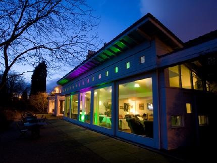 The Chancellors Hotel