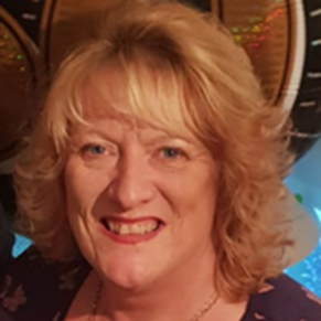 Mandy Howard - Health & Safety Manager
