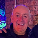 Mark Brierley - Cost Consultant