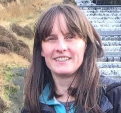 Katie Greaves - Accounts Manager